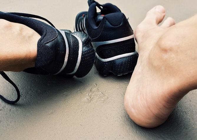 Plantar Fasciitis