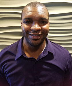 Titus Hughes, MOTR/L