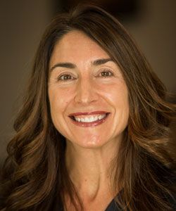 Sherry Wille, OTR/L