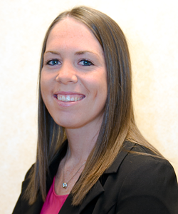 Kristen Veldman, PA-C