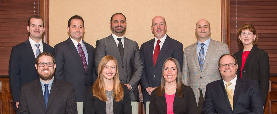About MidAmerica Orthopaedics