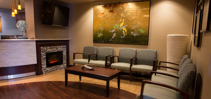 Outpatient Surgery Center