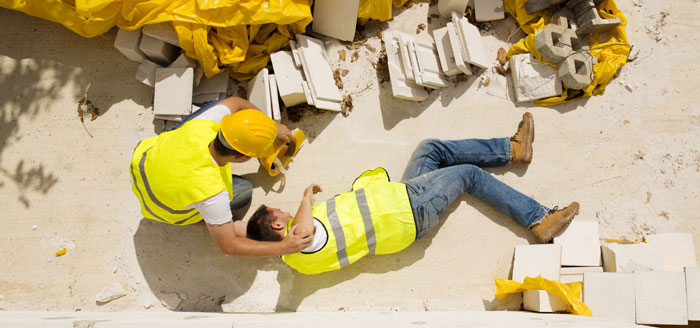 Orthopaedic Immediate Care - Workers' Comp