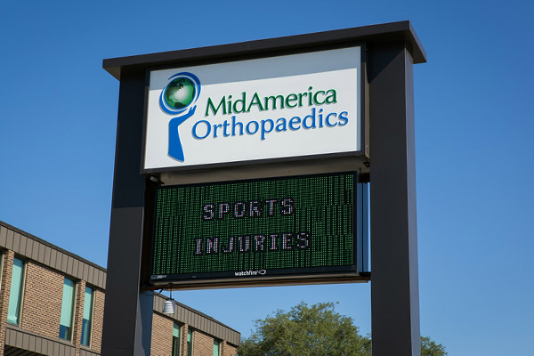 MidAmerica Orthopaedics