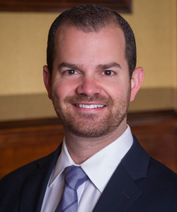 Dr. Adam F. Meisel, MD