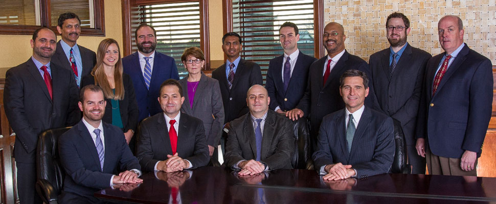 About MidAmerica Orthopaedics