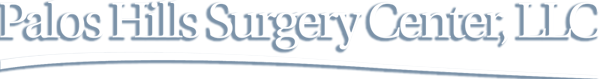 Palos Hills Ambulatory Center Logo