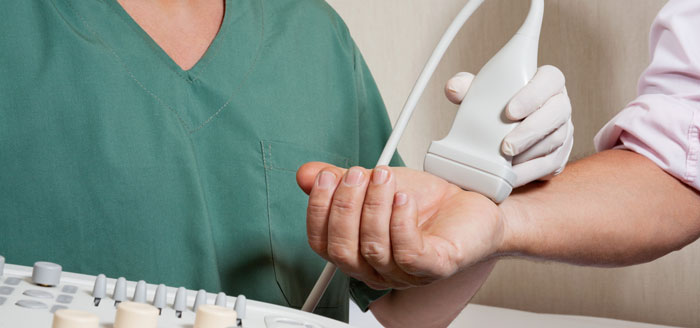Ultrasound