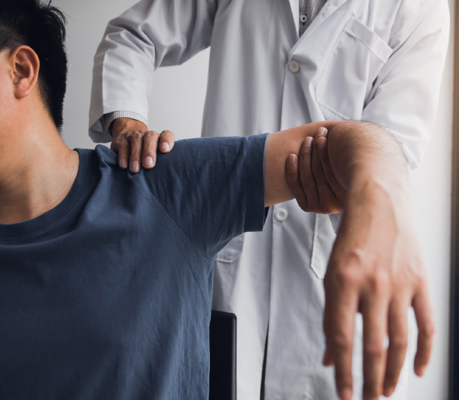 Rehabilitation After Orthopaedic Surgery What to Expect and How to Prepare