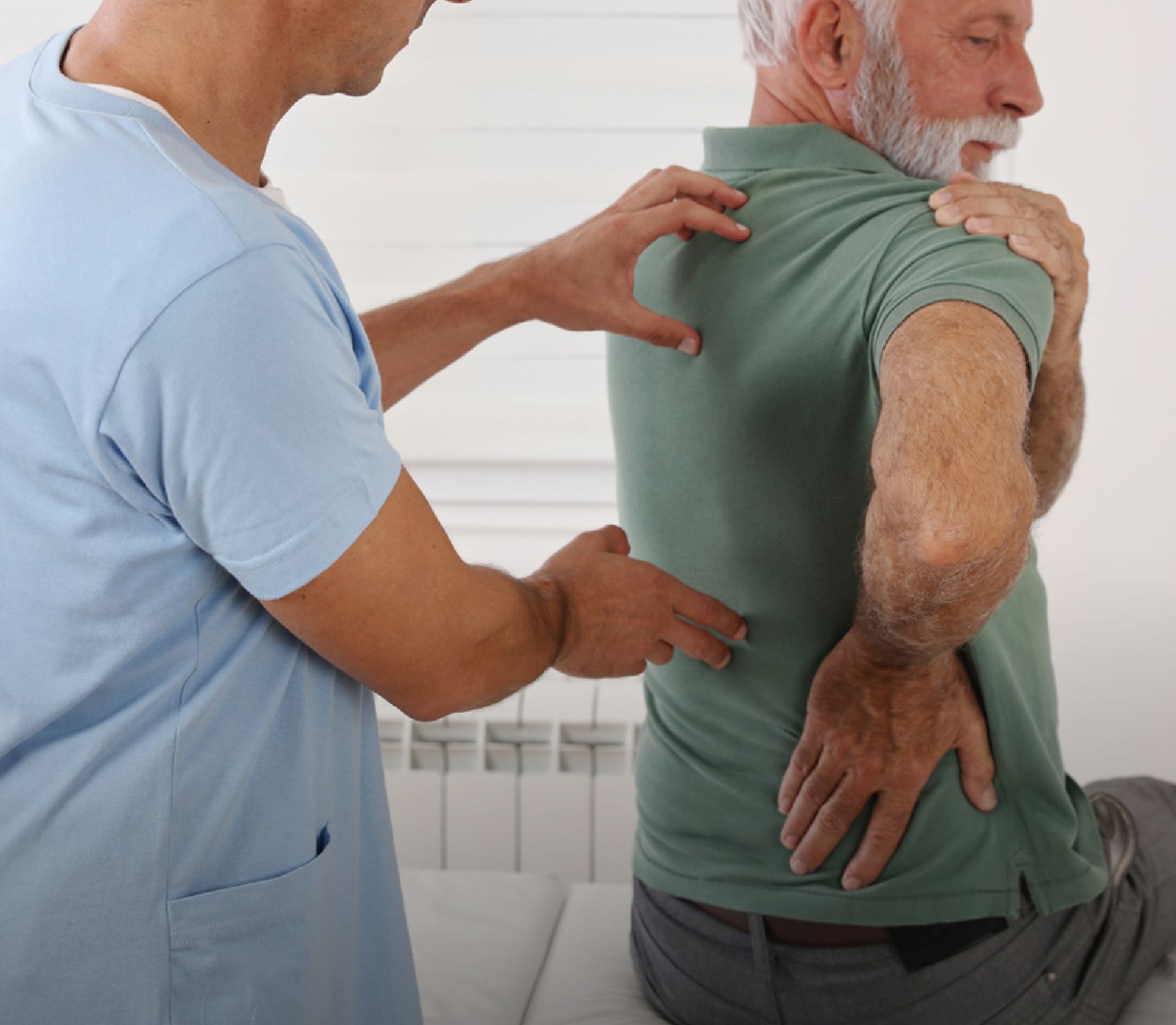 Orthopaedic Pain Management Exploring Novel Approaches & Alternative