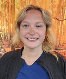 Hannah Bogdan, PT-A