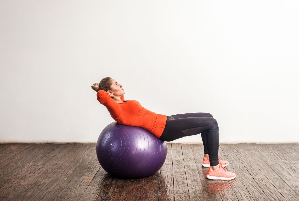 How To Do Physical Therapy At Home