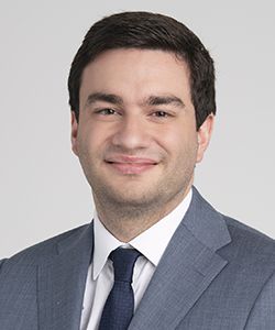 Kevin Lindsay-Rivera, MD