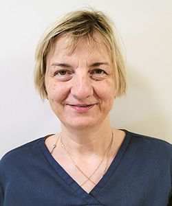 Kathryn Bozinovich, PT