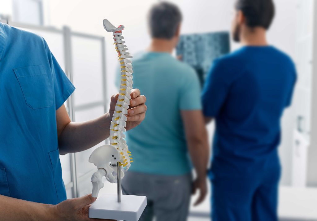 Your Spine, Your Health: Common Conditions and How to Treat Them