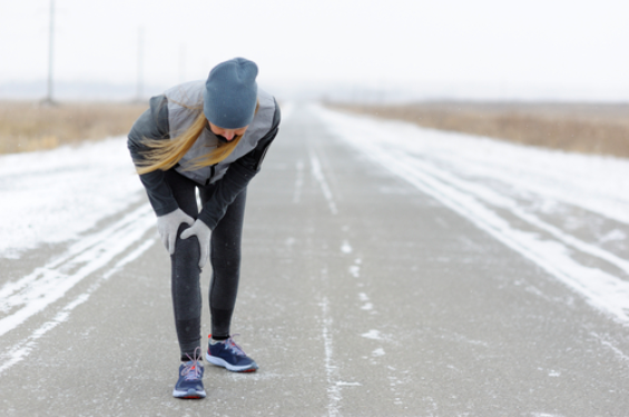 Cold Weather and Joint Pain