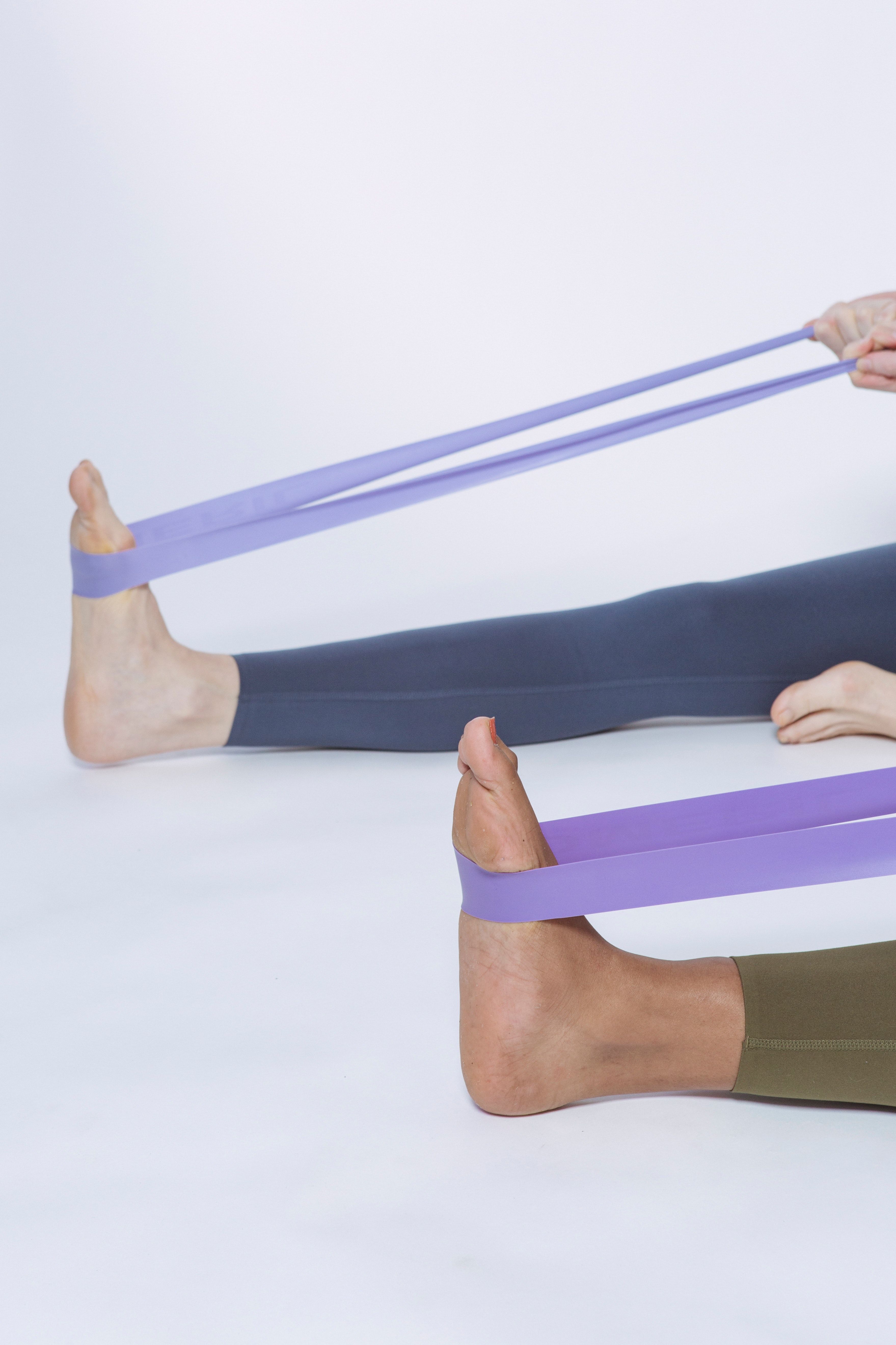 Recuperating from a Knee or Hip Replacement