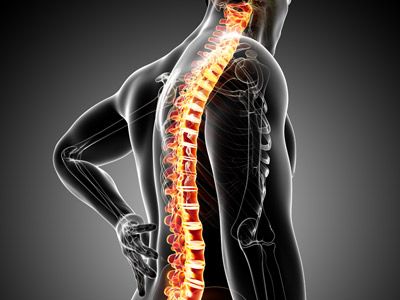 Post Operative Care for Spine Surgery