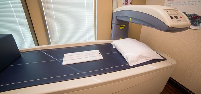 The Full Details of a Dexa Scan Report – DEXASCANNEARME