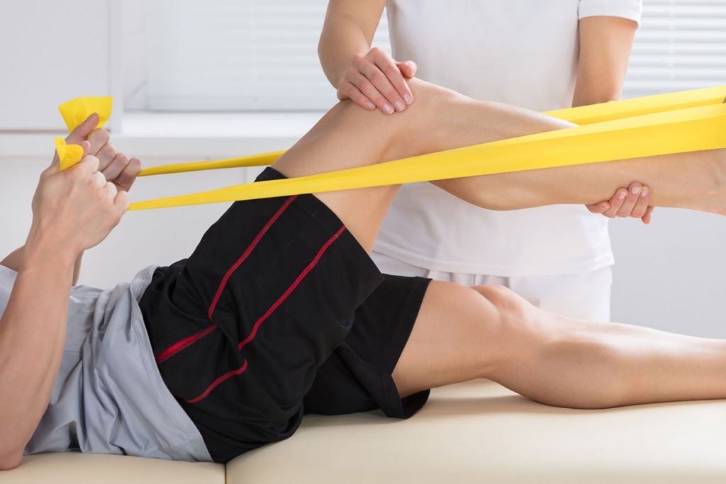 Questions to Ask Before Choosing an Orthopaedic Physical Therapist