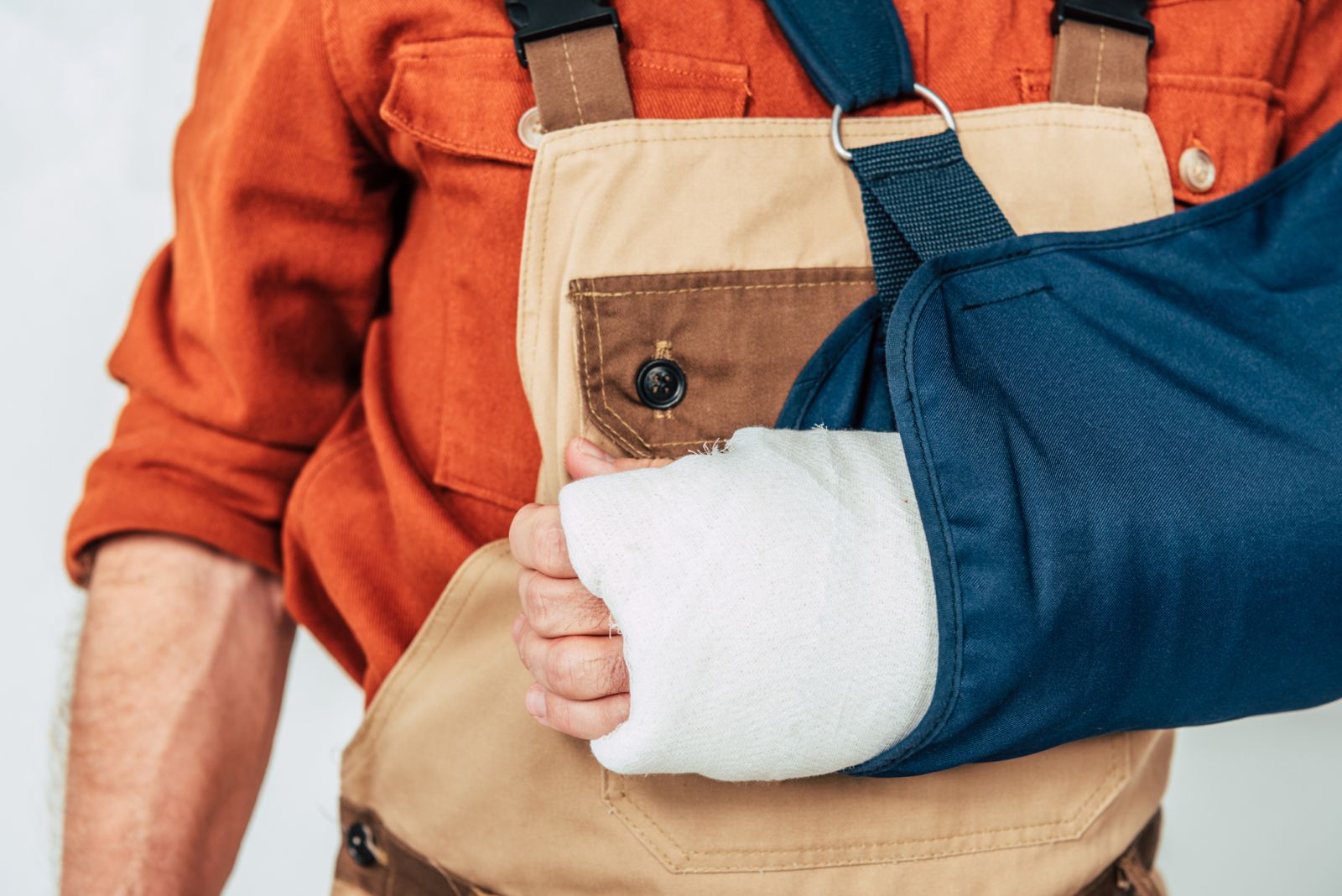 4 tips for returning back to work after an injury