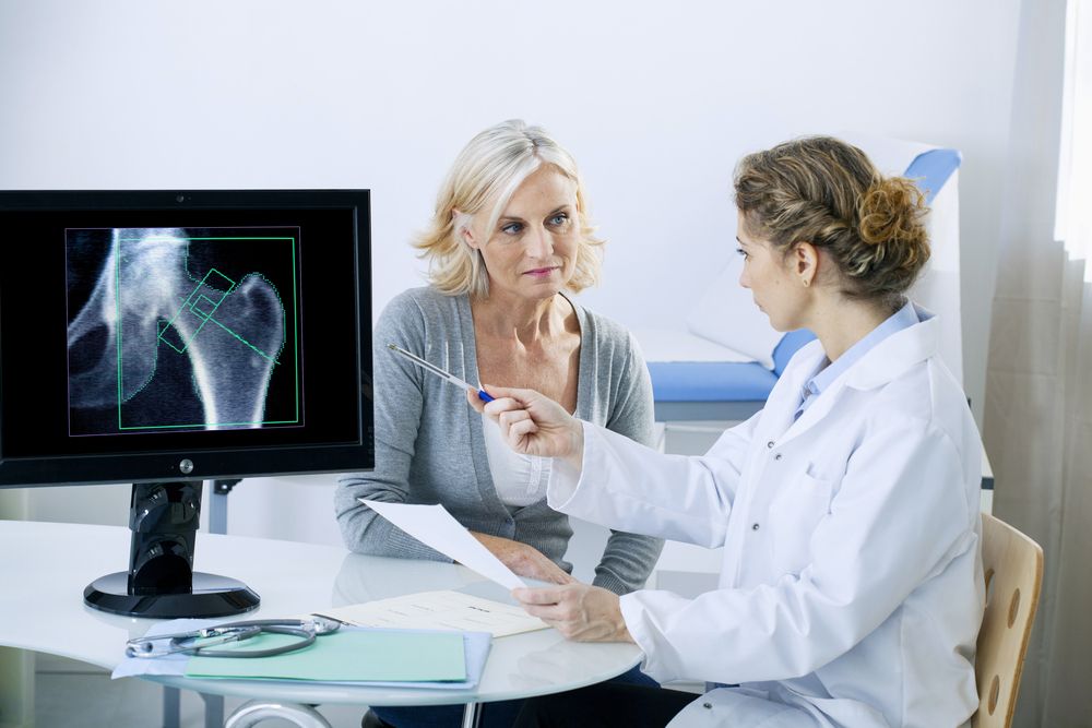 How To Know If You’re A Candidate For Hip Replacement Surgery