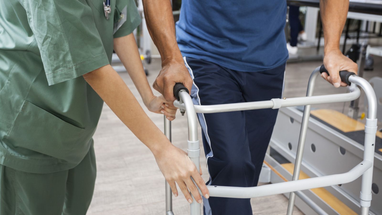 Tips to Recover From a Hip Surgery